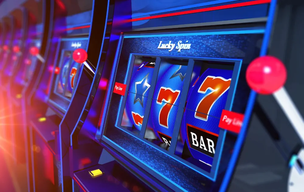 What Slot Machines To Play For Fun