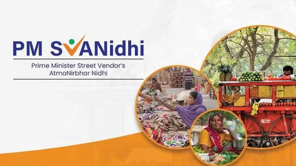PM SVANidhi Scheme Extended Till 2030