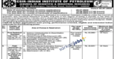CSIR Recruitment 2025 for Scientists and Other Vacancies