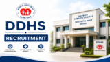 DDHS Latur Recruitment 2026 for Project Coordinator and Other Posts