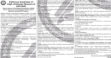 DIHAR Recruitment 2025 – Walk-in Interview for JRF & RA Posts