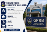 Gujarat Police Lokrakshak Recruitment 2026 through GPRB Announced: Apply to 3,000 Gujarat Police Constable Vacancies
