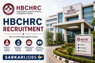 HBCHRC Recruitment 2026 for Clerks, Medical Officers, Scientific Officers, Scientific Assistants & Other Posts