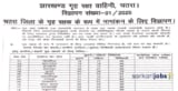 Jharkhand Home Guard Recruitment 2025 for 460+ Vacancies at Jharkhand Grih Raksha Vahini
