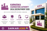 KEA Recruitment 2026 for 320+ Pharmacy Officers, Nursing Officers, Assistant Horticulture Officers, Directors and Other Posts