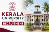 Kerala University Recruitment 2026 for Field Investigator and Other Posts
