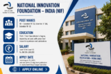 NIF Scientist Recruitment 2026 Notification Released: Apply Online to 10 Scientist B, C and D Vacancies