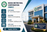 NMRC Issues Notice for 34 Senior Section Engineer Vacancies Under Railway Jobs