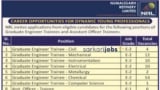 NRL Recruitment 2025: Apply Online for 98 GET and Assistant Officer Trainee Posts