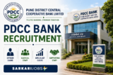 PDCC Bank Recruitment 2026 for 289 Shipai /Peon and Other Posts