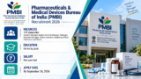 PMBI Recruitment 2026 Offline Form Download Available for 178 Manager, Marketing Officer, Pharmacist and Other Vacancies