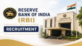 Reserve Bank of India (RBI) Recruitment 2026 for Bank Medical Consultant and Other Posts @ rbi.org.in