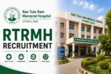 RTRMH Recruitment 2026 for 27 Senior Resident and Other Posts