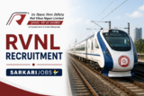 Rail Vikas Nigam Limited (RVNL) Recruitment 2026 for General Managers and Other Posts @ rvnl.org