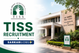 TISS Recruitment 2026 For Medical Officers and Other Posts