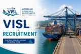 VISL Recruitment 2026 for Advisor Land Matters, Revenue Consultant, Estate Officer and Other Posts