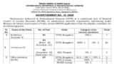VITM Recruitment 2025: Apply Online for Assistants,  Technicians and Other Posts