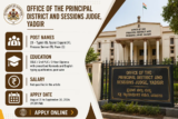 Yadgir District Court Opens Recruitment Applications for 23 Typist, Process Server and Peon Posts