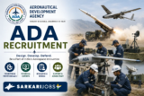 Aeronautical Development Agency ADA Recruitment 2026 for 110+ Project Assistant-I, Consultants, Technical / Non-Technical and Other Posts