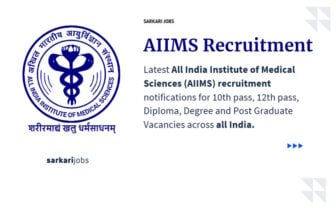 AIIMS Recruitment 2026 for 820+ Jr Residents, Sr Residents and Other Vacancies Across All India