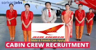 Air India Recruitment 2025 for Officers, Managers and Other Posts @ airindia.com