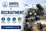 AWEIL Recruitment 2026 for Executive Finance, Executive Finance Trainees and Other Posts