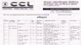 Central Coalfields Limited Apprentice Recruitment 2025: Apply Online for 1180 Vacancies