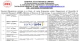 CEL India Recruitment 2026 for GET, Management Trainees, Operator A, Clerks, Engineers and Other Posts