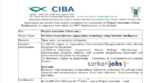 CIBA Recruitment 2022 for Project Associates I / II Vacancies