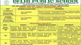 Delhi Public School (DPS) Jobs 2025 for Teachers, Coordinators, TGT, PGT, Admin, Accounts and Other Posts