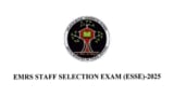 EMRS Recruitment 2025: Apply Online for 7267 Teaching and Non-Teaching Posts – All India