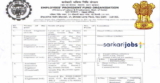 EPFO Recruitment 2026 for 150+ LDC / JSA and Other Posts