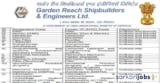 GRSE Recruitment 2026 Apply for 230+ Specialists, Trainees, Apprentice and Other Posts