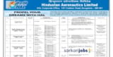 HAL Recruitment 2025 for Technician and Diploma Technician and Other Posts @ hal-india.co.in
