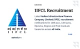 IIFCL Projects Limited Recruitment 2025: Apply for Consultants and Other Posts