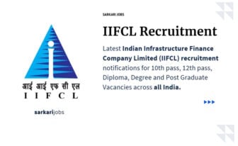 IIFCL Projects Limited Recruitment 2026 for 37+ Managers, Assistant Managers and Other Posts