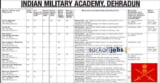 IMA Dehradun Faculty Recruitment 2026: Apply for Assistant & Associate Professor Posts