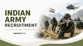 Indian Army Recruitment 2026 for 1000+ SSC JAG/NCC, NCC Special Entry / Army Officers / Soldiers and Other @ joinindianarmy.nic.in