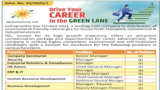 IGL Recruitment 2026 For 11 Chief General Manager, Manager & Other Posts