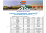 IOCL Executive Recruitment 2026 Notification Issued for Graduate Engineer, Officer and Diploma Engineer Posts, Apply Online by September 3