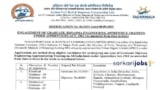 IPRCL Recruitment 2025 for 40+ Apprentice, Diploma/Graduate, Project Site Engineers, Deputy Managers and Other