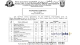 MANUU Recruitment 2025 for 40+  Clerks, Drivers, Assistants, IT, Registrars, Lab, MTS and Teaching Staff