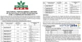 NFL Recruitment 2025: Apply Online for Sr Managers, Chief Manager, Marketing & Posts
