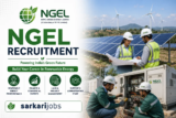 NGEL Recruitment 2026: Apply Online for 34+ Managers and Other Posts