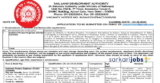 RLDA Recruitment 2025 for Managers, Assistant Managers, DGM, Member Planning & Other Vacancies