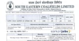 SECL Recruitment 2025 for 540+ Assistant Foreman and Other Posts at @ secl-cil.in