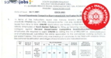 Indian Railway SER GDCE Goods Guard Recruitment 2022 (520+ Posts) Online Form