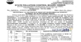 OSPCB Recruitment 2026 for 5 Junior Research Fellow, Lab Technician & Field Assistant Posts