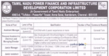 TNPFC Recruitment 2026 for IT Personnel (Senior & Junior Level) and Other Posts