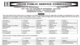 UPSC ESE Recruitment 2026: Apply Online for 474 Engineering Services Vacancies